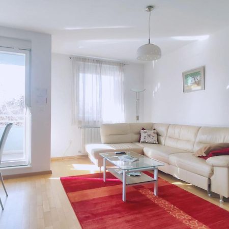 Kruge Luxury Apartment Zagreb Exterior foto