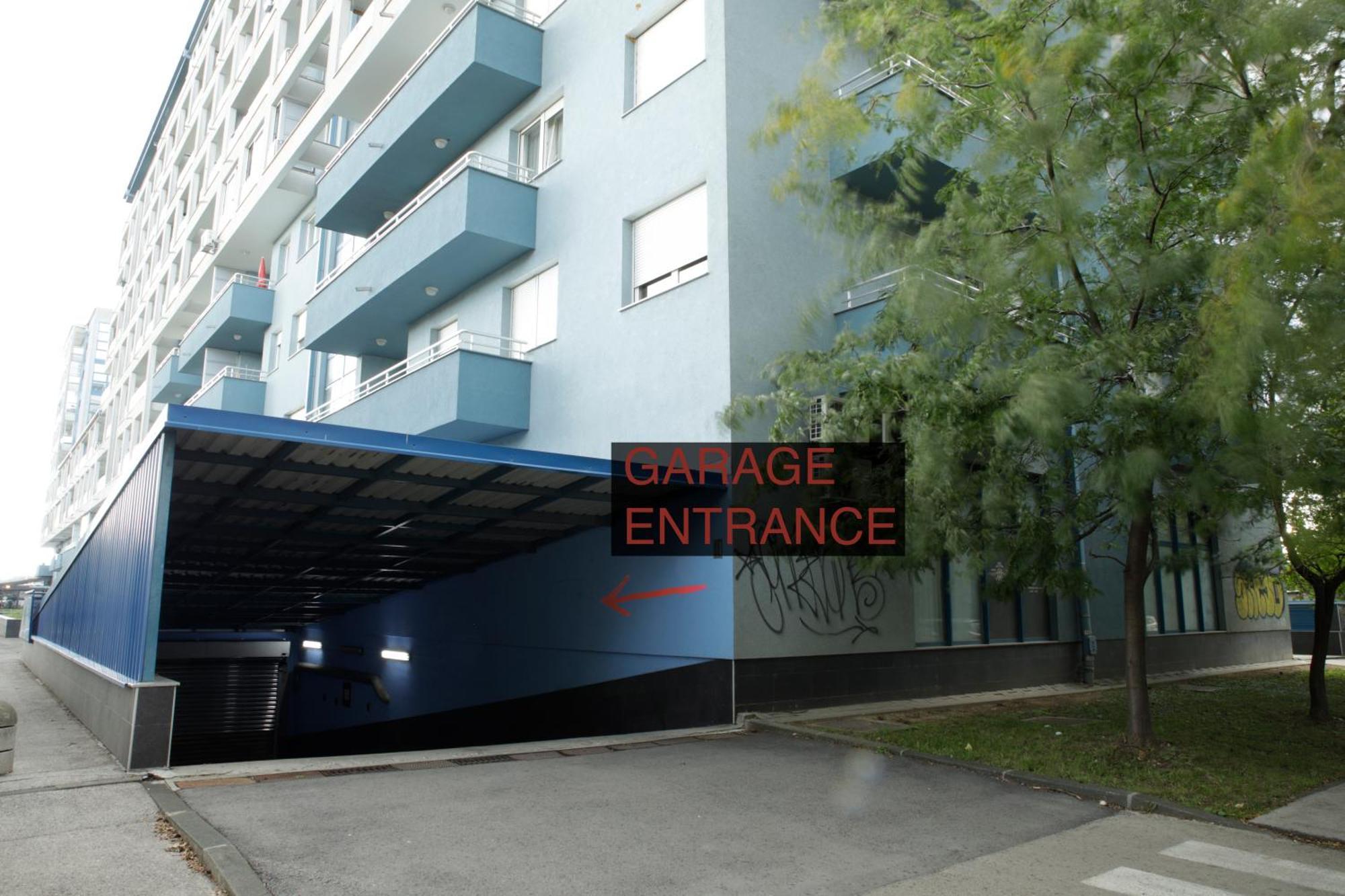 Kruge Luxury Apartment Zagreb Exterior foto