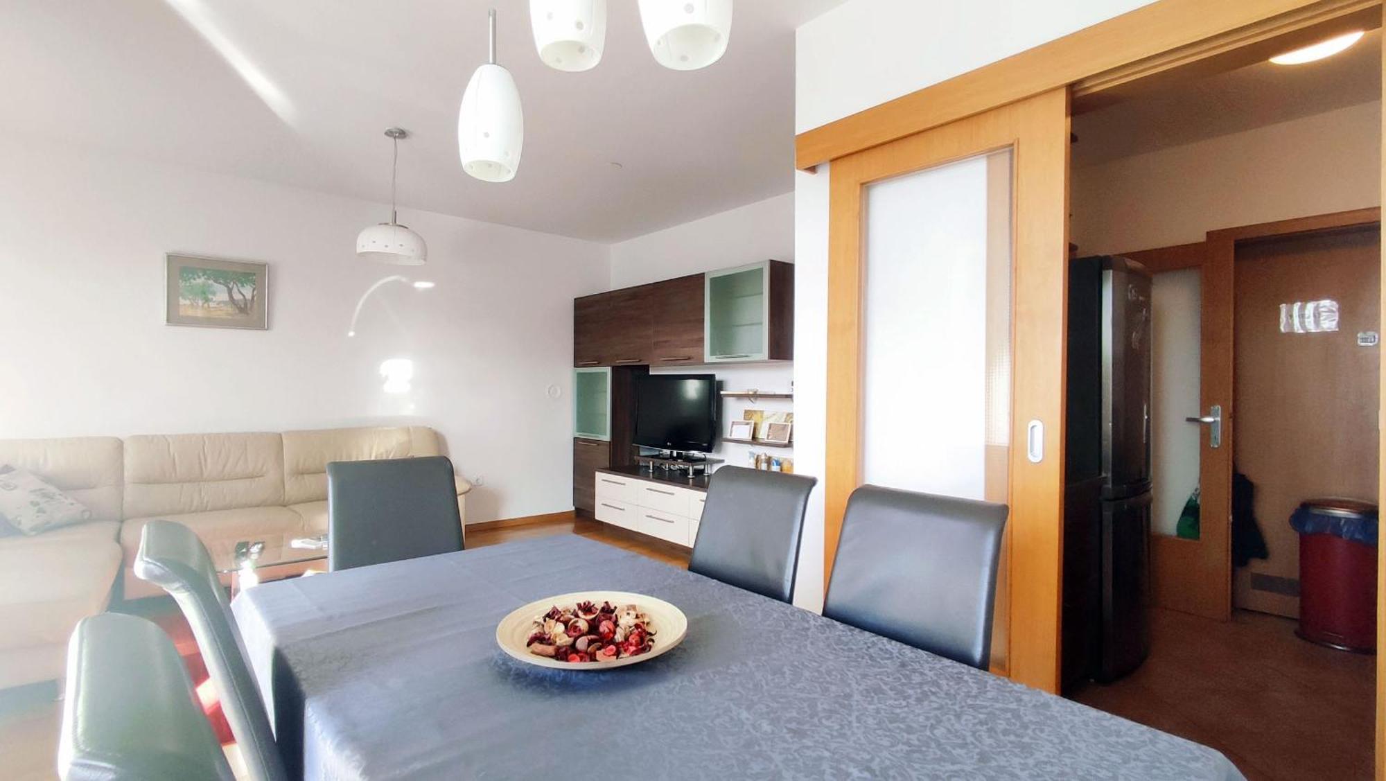 Kruge Luxury Apartment Zagreb Exterior foto