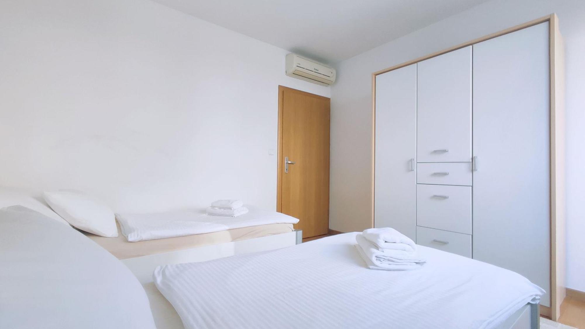 Kruge Luxury Apartment Zagreb Exterior foto