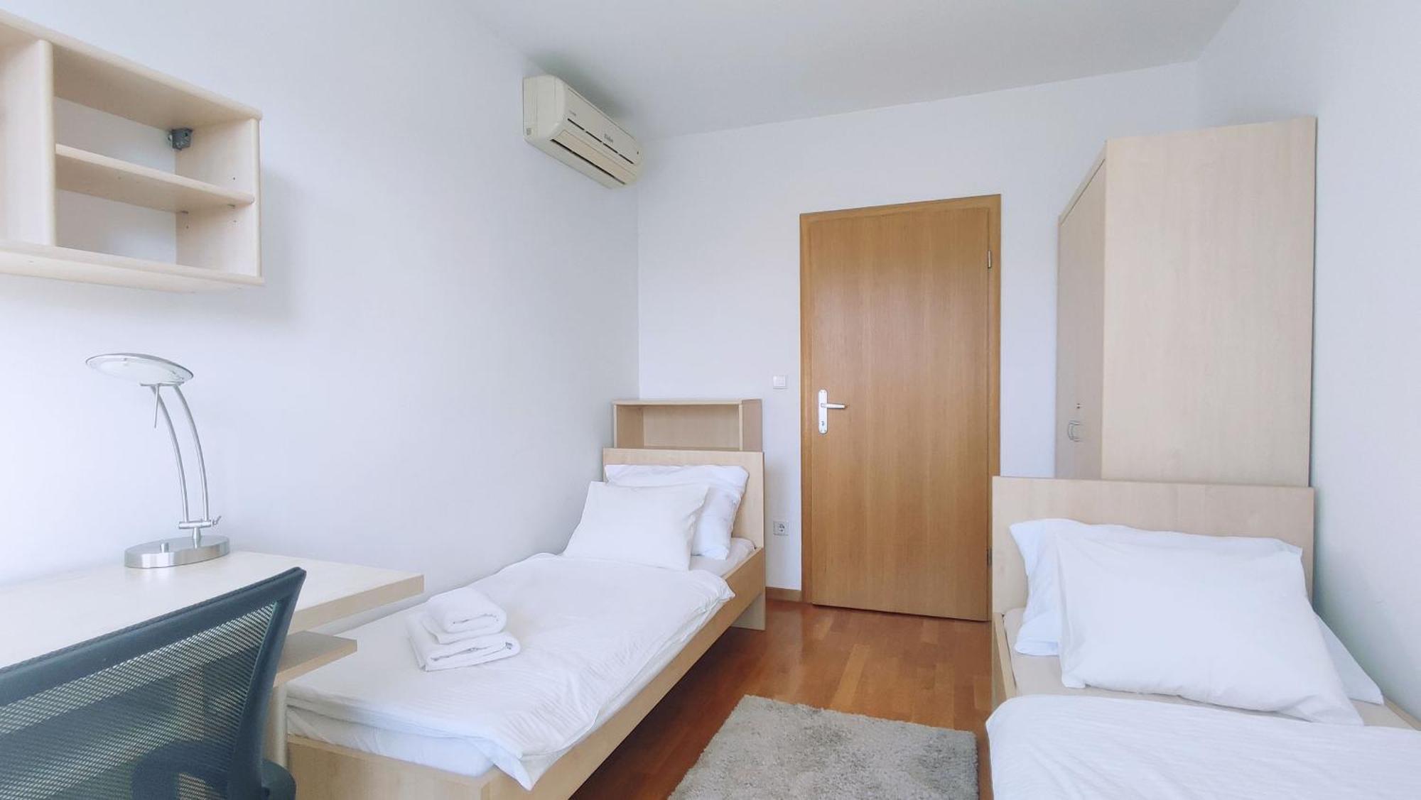 Kruge Luxury Apartment Zagreb Exterior foto