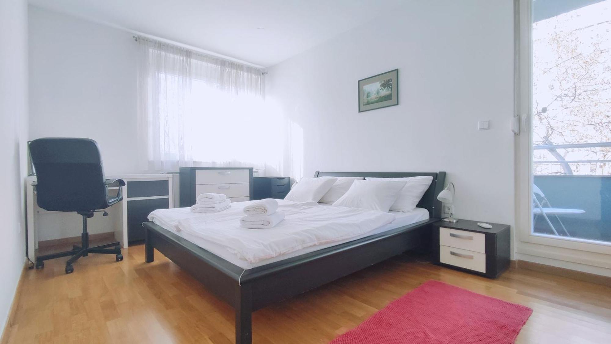 Kruge Luxury Apartment Zagreb Exterior foto