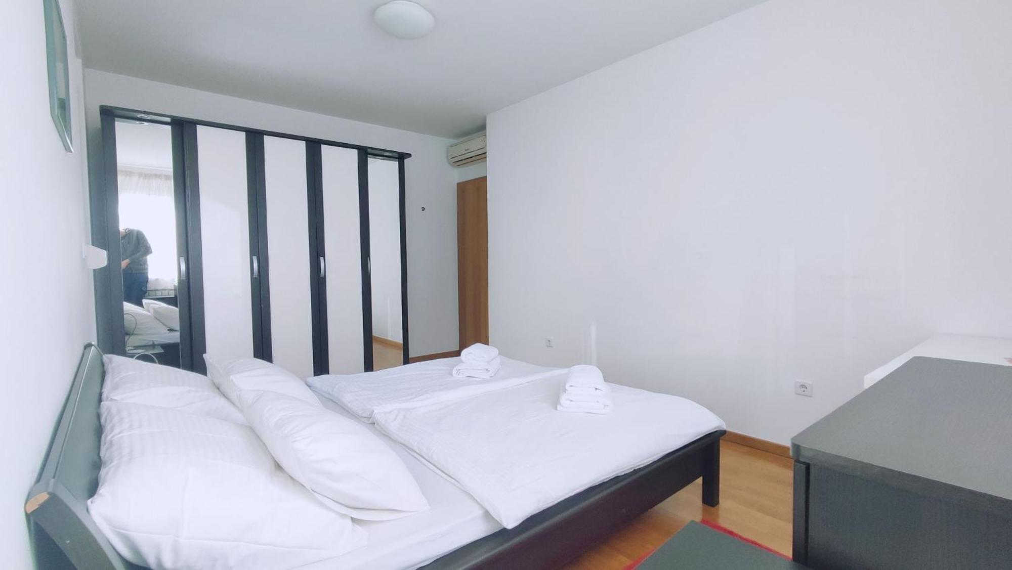 Kruge Luxury Apartment Zagreb Exterior foto
