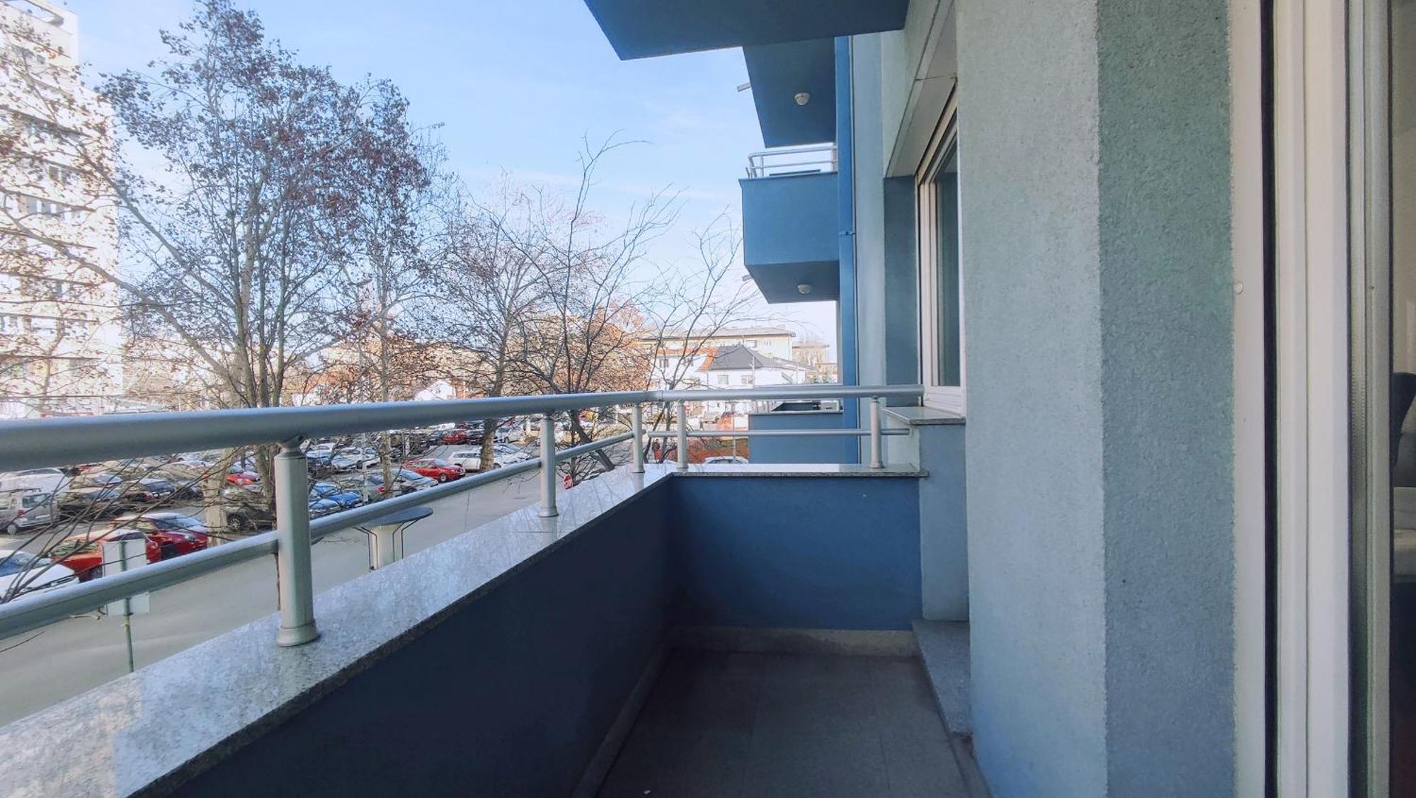 Kruge Luxury Apartment Zagreb Exterior foto