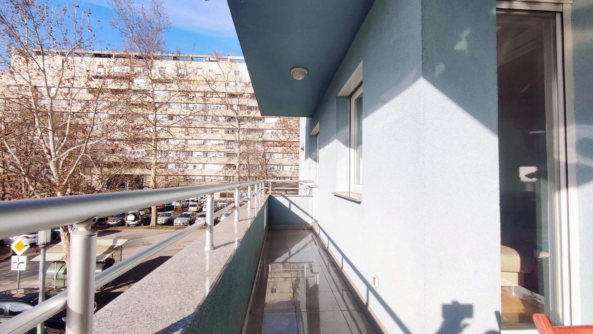 Kruge Luxury Apartment Zagreb Exterior foto