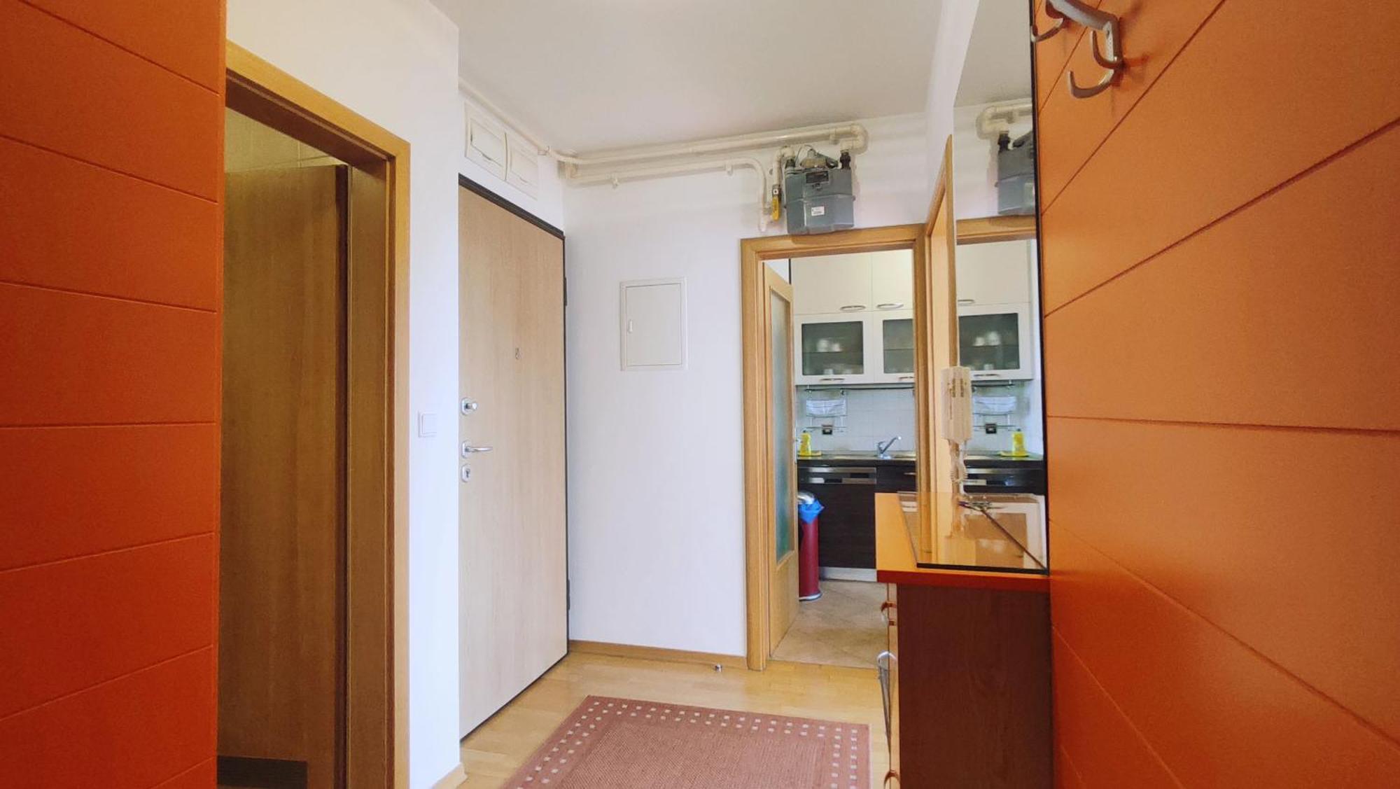 Kruge Luxury Apartment Zagreb Exterior foto