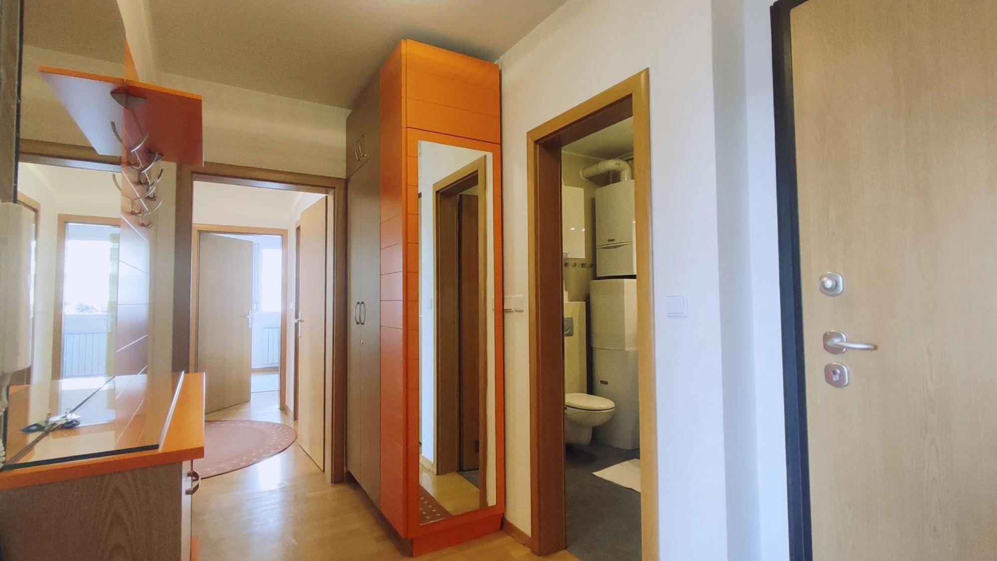 Kruge Luxury Apartment Zagreb Exterior foto