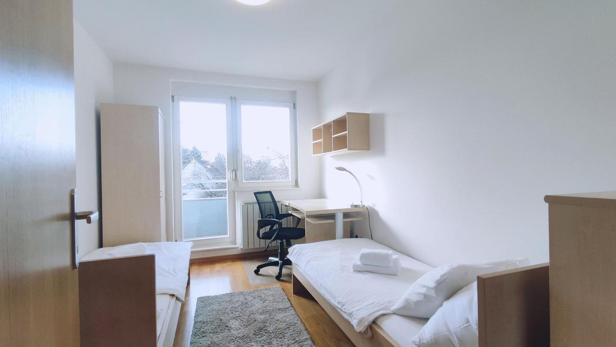 Kruge Luxury Apartment Zagreb Exterior foto